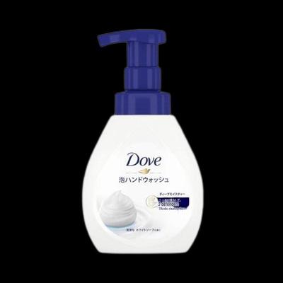 Dove Нежный уход Пена для мытья рук