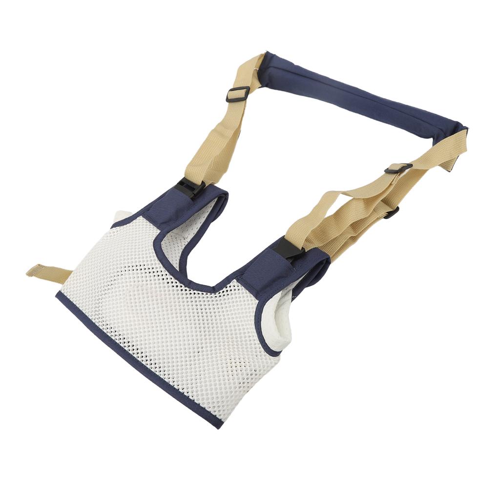 Baby Walking Harness Detachable 3D Breathable Baby Walking Helper for Toddlers Infants