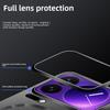 Для Xiaomi Mi 17 Pro Max Чехол Жесткий Металлический теплоотвод Магнитный Беспроводная зарядка Защитная задняя крышка для xiaomi 17 Pro Корпус