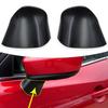 For Mazda 3 Side Mirror Replacement Cover for Models from 2014 To 2016
