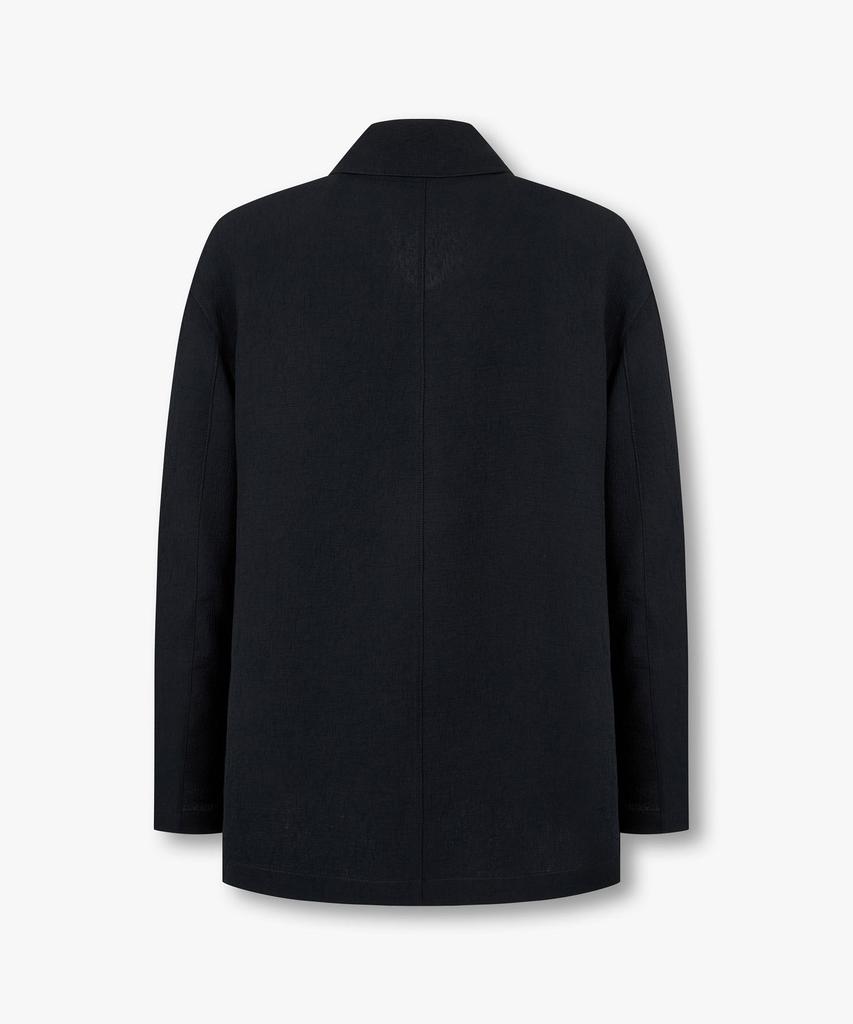 Studio Tomboy [Men] Wrinkle Out-Pocket Jacket_Dark Navy 9156212559