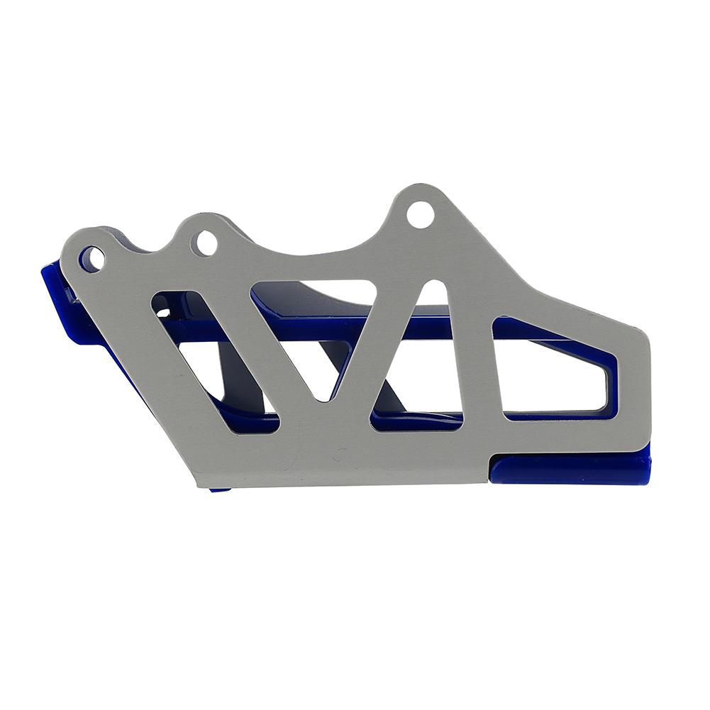 Motorcycle Chain Guide Guard Motor Accessories Dirt Pit Bike For YAMAHA YZ450F 2023 2024 2025 2026 YZ250F 2024 2025 2026