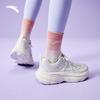 Anta Женские сетчатые беговые кроссовки Aura