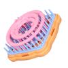 Knitting Machines Sweater Woolen Thread DIY Flower Knitting Tool Knitting Tool Gift