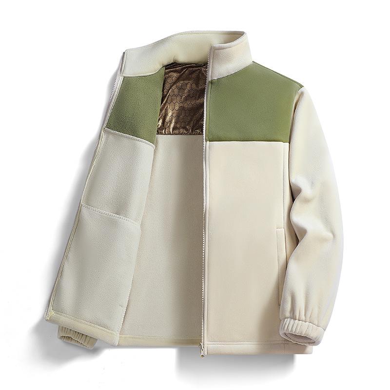 Флисовая куртка для женщин, флисовая куртка для мужчин, осень и зима, с утолщенным графеновым двухсторонним флисом, штурмовой костюм для активного отдыха