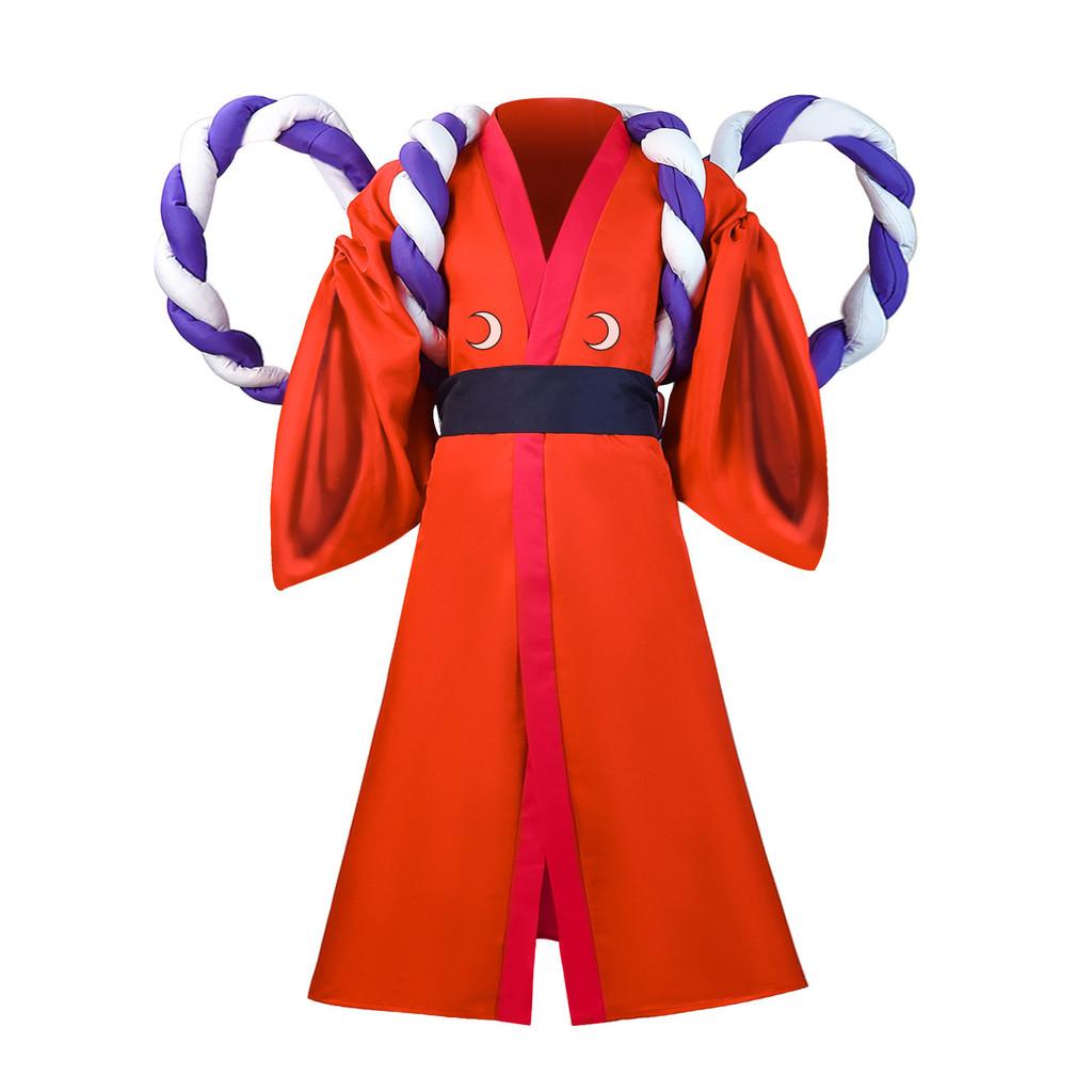 Костюм для косплея One Piece для детей и подростков, полиэстер, аниме, ролевая игра, наряд на Хэллоуин