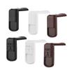 Double Snap Multi-function Drawers Right Angle Children Protector Baby Safety Lock Wardrobe Door