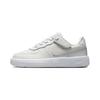 Force 1 Low LV8 EasyOn Abrasion Resistant Low Top Kids' Skateboarding Shoes White Children Aged 3 7 Years Old Sneakers FV6104-100