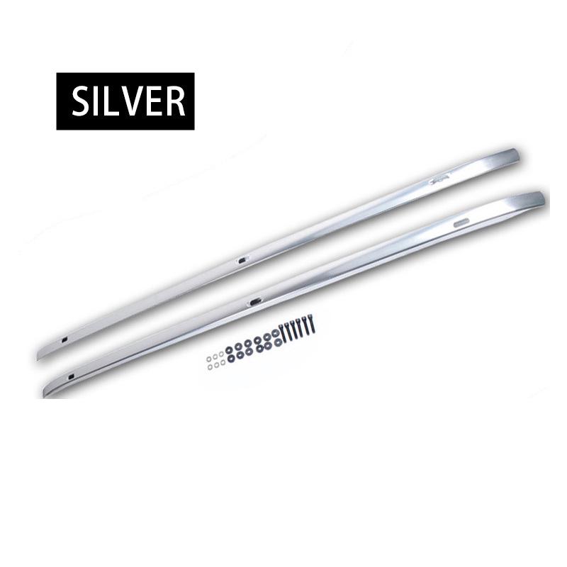 Patrol Y62 Roof Rack: Special Modified Luggage Carrier for European Model