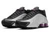 Nike Женские кроссовки Shox R4 True Berry AR3565-003