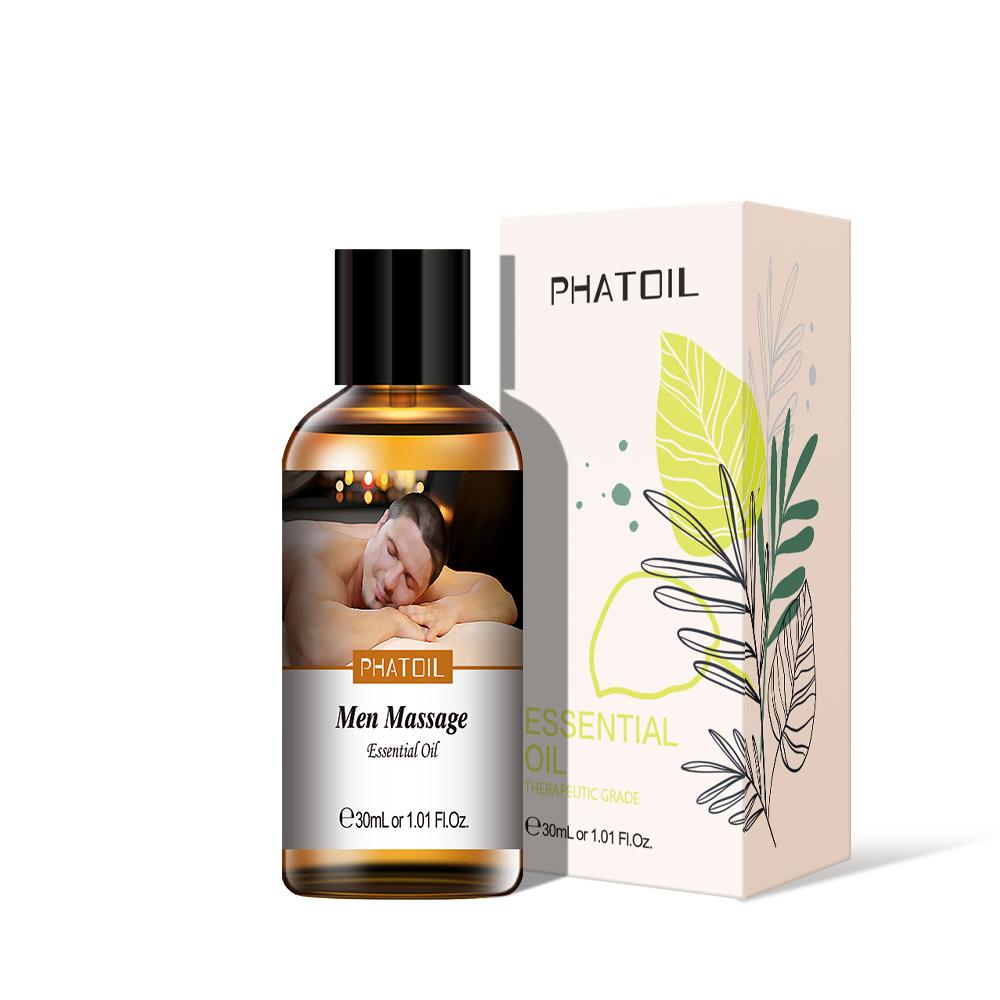 Эфирное масло PHATOIL 30мл., в ассортименте