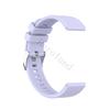 Силиконовый 20 мм ремешок для часов для MiBro lite / Air Смарт-браслет для Xiaomi MiBro Color / Haylou LS02 Ремешок