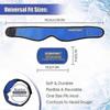 Wisdom Teeth Ice Pack, Hot And Cold Ice Gel, Great For Wisdom Teeth Pain Relief, Oral Facial Surgery
