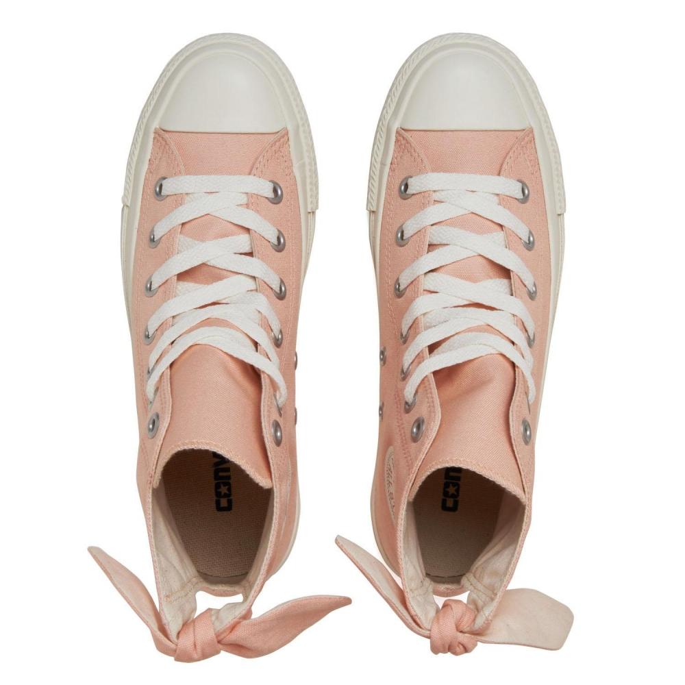 Converse All Star Sherby Hi 31314641 Розовый