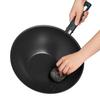 Zwilling Я.А.. Вок Henckels из нержавеющей стали с титановым антипригарным покрытием
