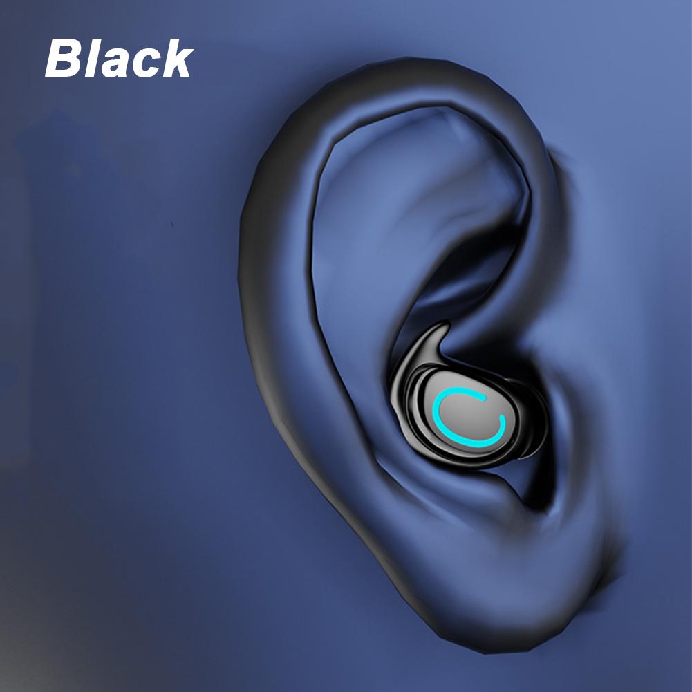 1 шт. 5.4 наушники Bluetooth для сна с длительным сроком службы беспроводные невидимые внутриканальные наушники с шумоподавлением