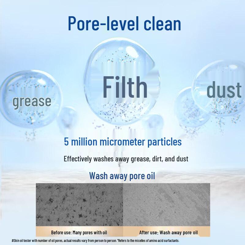 Safeguard Red Pomegranate Shower Gel