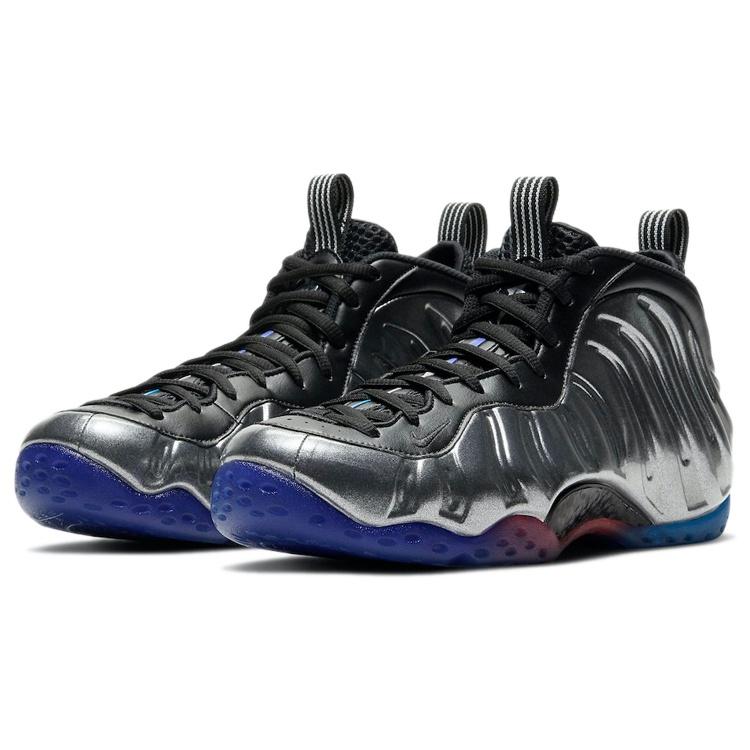 Nike Air Foamposite One QS 'Gradient Soles' Men's CU8063-001