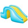 Inflatable Water Slide Swimming Pool Slide Summer Swimming Pool Supplies Kids Water Play Toy for