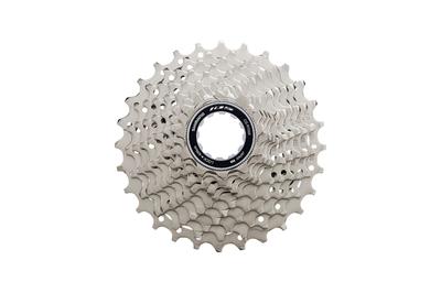 SHIMANO 11S 23456789135 Звездочка ICSR700011225 CS-R7000 12-25T