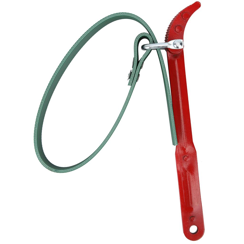 12-дюймовый ременной ключ для снятия масляного фильтра ручной инструмент для ремонта коробки двигателя автомобиля