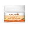 WishCare Pure Glow Vitamin C Face Cream 50 Gm Pack For Bright Skin And Pigmentation Care