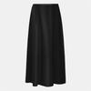 Women's Nova Long Skirt Elastic Waistband