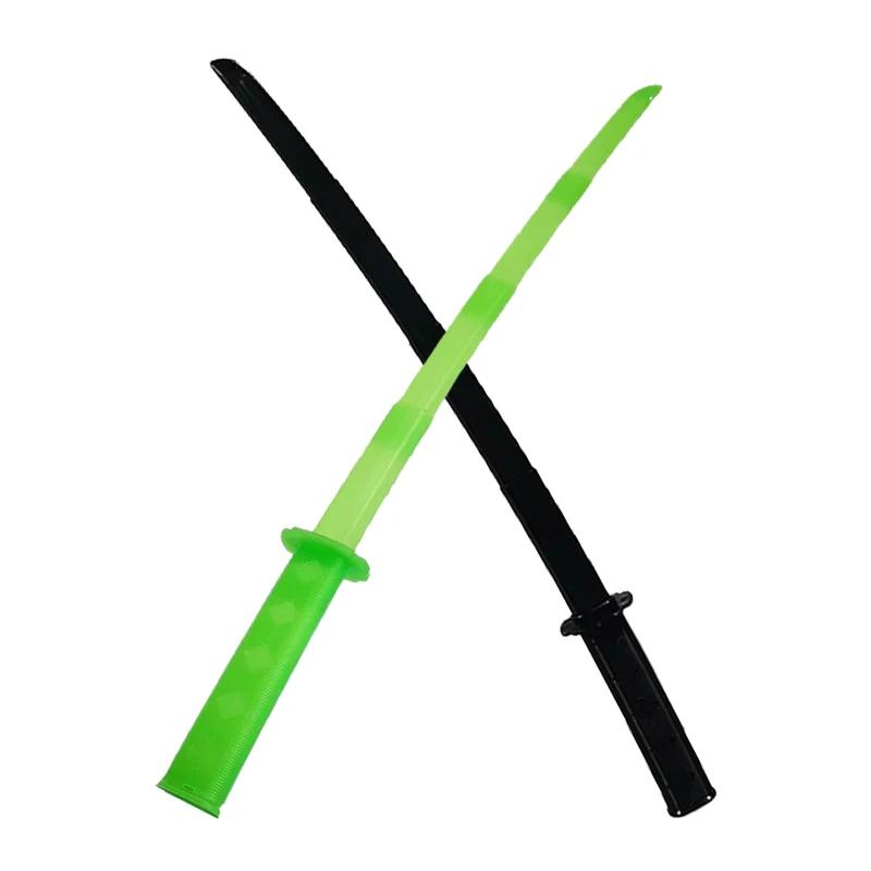 3D Гравитационный Нож Выдвижная Катана Креативные Выдвижные Игрушки для Снятия Стресса Реквизит для Ролевых Игр Складные Веселые Подарки Реквизит для Фото