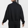 Nike Свободная толстовка Dri-FIT HQ8189-010