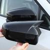 For Toyota RAV4 XA60 2026 2027 Car Styling Rear View Mirror Cover Reverse Mirror Shell Protector Decoration Accessories