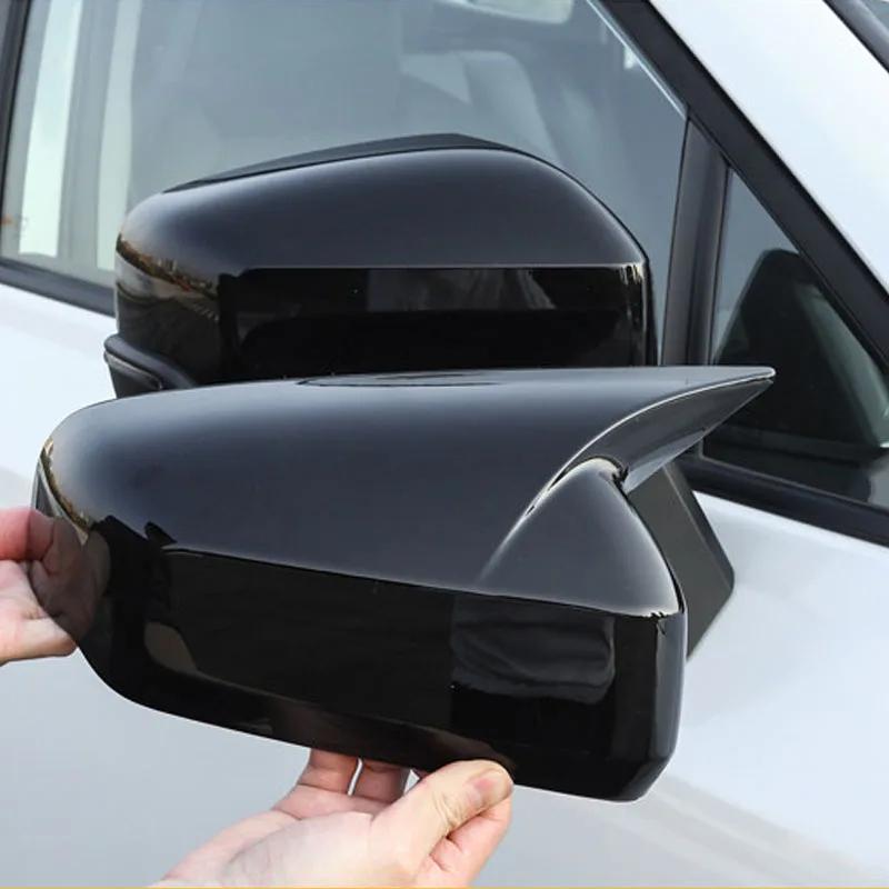 For Toyota RAV4 XA60 2026 2027 Car Styling Rear View Mirror Cover Reverse Mirror Shell Protector Decoration Accessories
