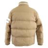 Moncler [21 Year Old Model] DELAUME Down Jacket Jacket 6 beigeUsed