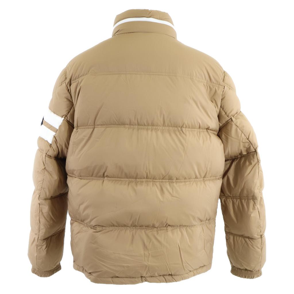 Moncler [21 Year Old Model] DELAUME Down Jacket Jacket 6 beigeUsed