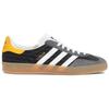 New Adidas Gazelle Indoor 'Olympic Pack Black' IF9642