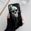 Чехол для Tecno Spark 7 Spark 7T Силиконовый чехол для телефона с рисунком сердца Для Tecno Spark 8P 8 6 Go 9 Pro Funda Ударопрочный бампер