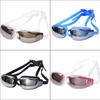 Professional 100% UV Swim Goggle Waterproof Anti-Fog HD Swim Glasses