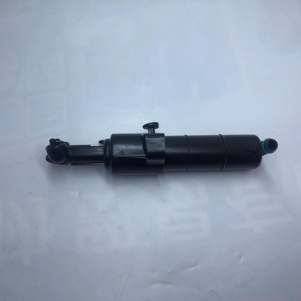 Форсунка омывателя фары и моторчик Mercedes-Benz W212 (2128600047)