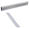 Guitar Neck Leveling Bar With Sandpaper Polishing Tools Guitar Neck Fret Beam Leveling Bar 120-1000 Grit Sanding Tool