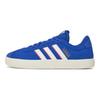adidas Кроссовки унисекс VL Court 3.0 Semi Lucid Blue Cloud-White Bright-Red ID6283