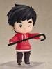 Nendoroid Zhou Tongxue Plastic Painted Movable Figure Non-scale