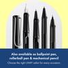 Lamy SAFARI Safari Black Fountain Pen L19 F (fine)