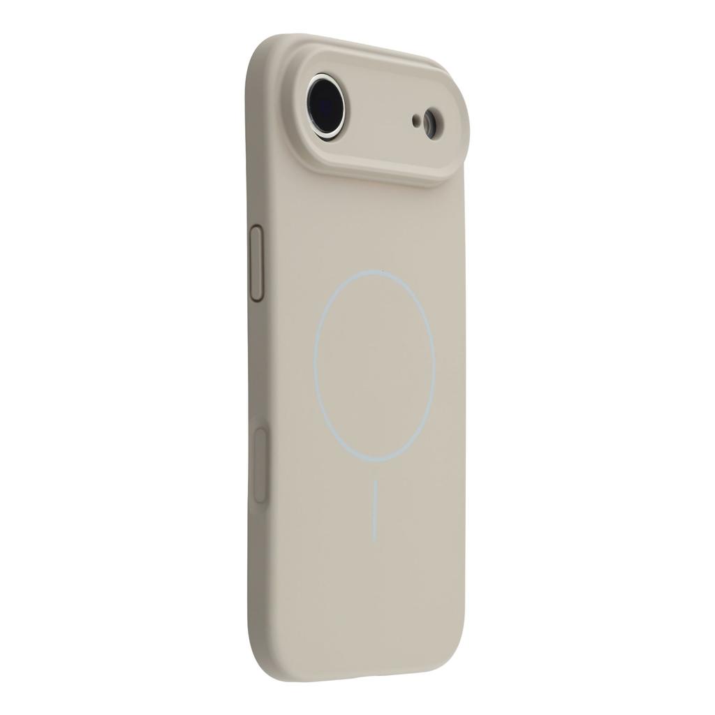 YCADEN For iPhone Air Case Compatible with MagSafe Precise Cutouts TPU Phone Back Cover