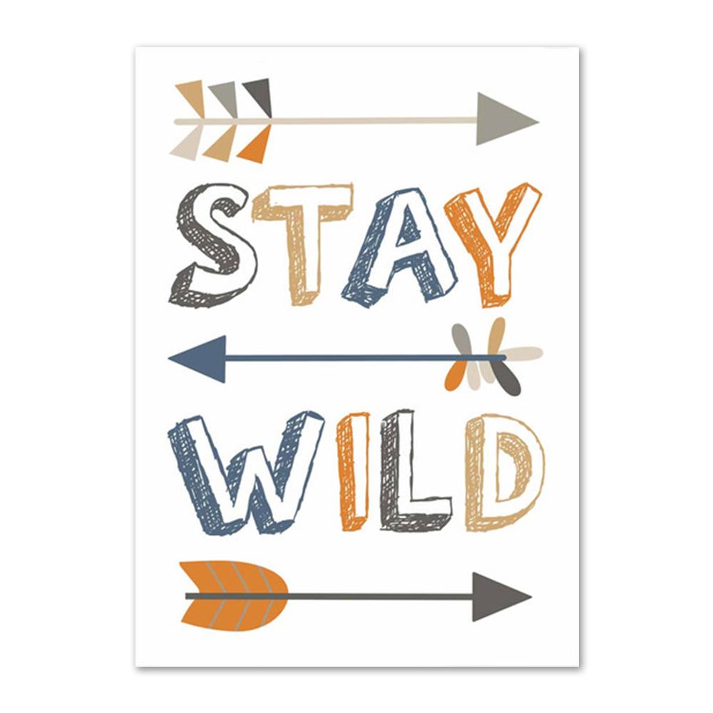 Дропшиппинг, настенный художественный постер для детской комнаты, холст, картина, принт, палатка «Приключения в джунглях», координатные настенные панно для декора детской комнаты