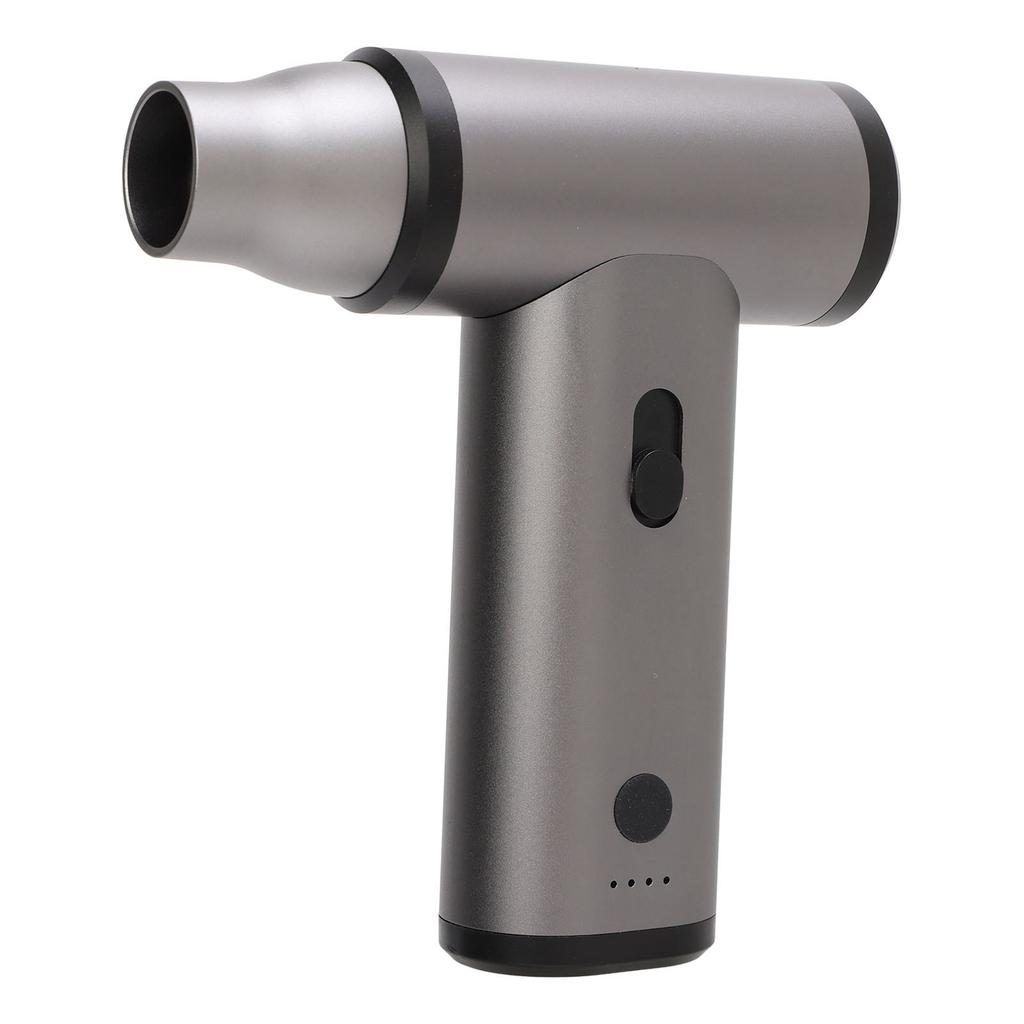 Portable Air Blower Multifunctional High Efficiency Cordless Turbine Compressed Air Duster