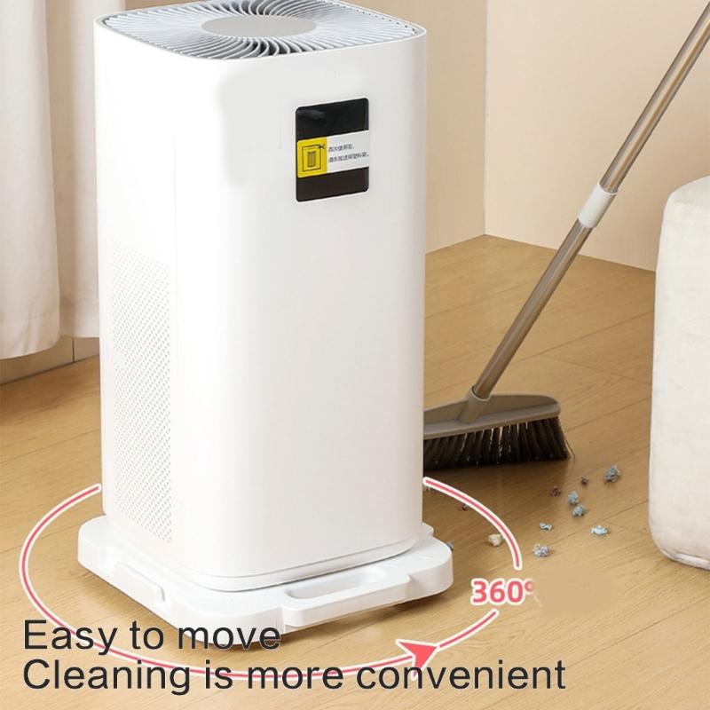 Connectable Rolling Dollies For Transporting Large Flowerpots Furniture Heavy Items Indoor Outdoor