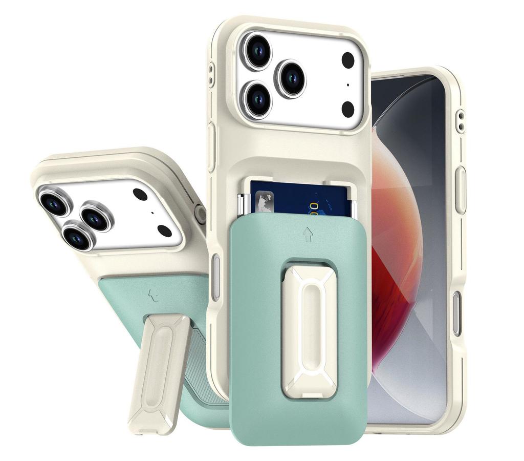 Противоударный чехол-кольцо с полной защитой для NOKIA X100/G400 с цветовой блокировкой