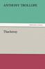 Книга Thackeray