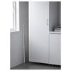 IKEA JALL/Сушильная стойка/Белый [IKEA] (00242891)