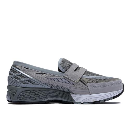 New Balance 1906L Raincloud Белый Серебристый U1906LGR Мужской Размер Серый