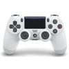 [Оригинальный продукт] Беспроводной контроллер (DUALSHOCK 4) Ледниковый белый (CUH-ZCT2J13)
